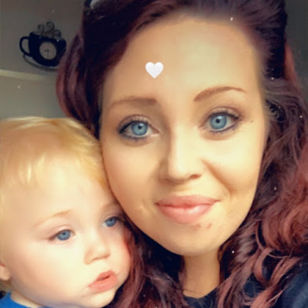 Meet your Posher, Mariah